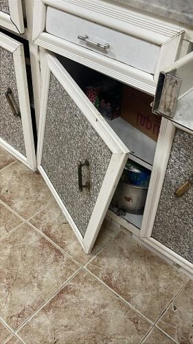 تصليح المطابخ