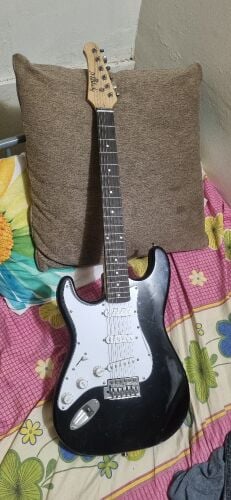 electric guitar