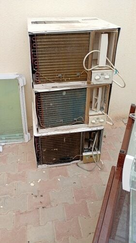 For sale: air  (3 )conditionersr