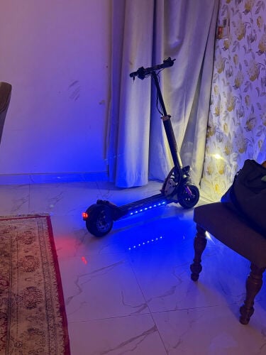 skywalker 8 electric scooter 