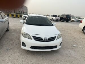 Tyotta Corolla for sale