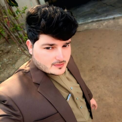 mubassir malik