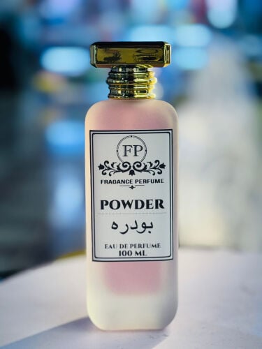 perfume