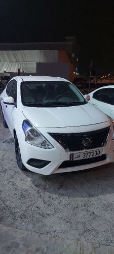 nissan sunny 2024 model new estemar