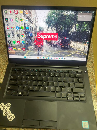 Dell Latitude 7390