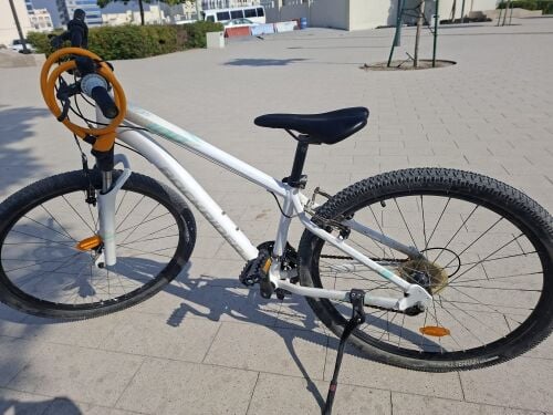 Rockrider st100
