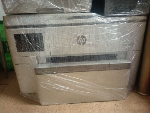 hp officejet pro 9730 . new conditi