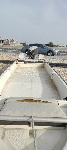 Boat for sale18foot
