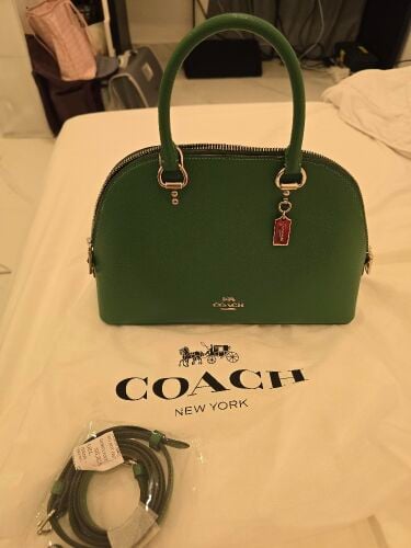 Coach Alma bag (Original)
