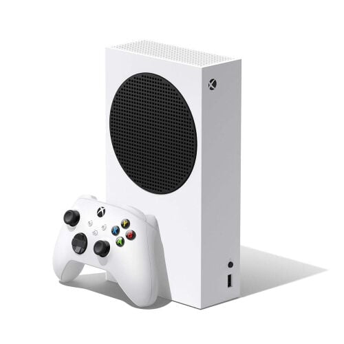 xbox series s 512gb