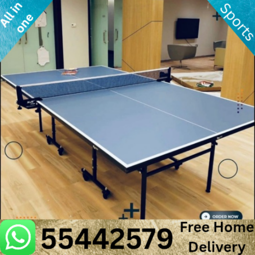 طاولة التنس