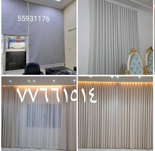 تفصيل ستاير تفصيل رول عازل