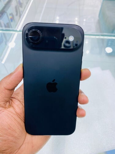 17 air 256 gb black