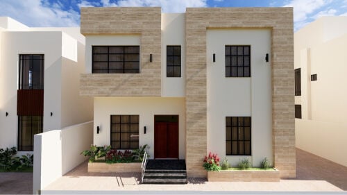 فيلا الثمامة القديمة للبيع