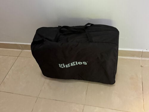 عرباية اطفال سترولر 