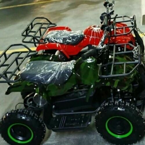 بطبطاه بنزين اطفال