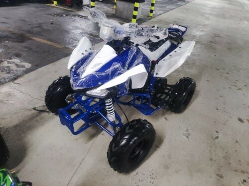 بودبودا ١٢٥ سي سي