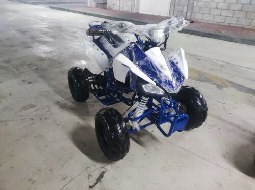 بودبودا ١٢٥ سي سي