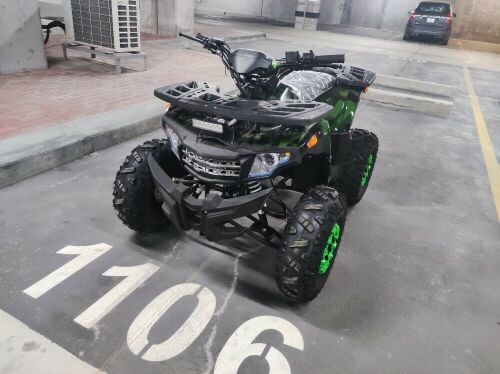 بطبطاه ١٥٠ سي سي