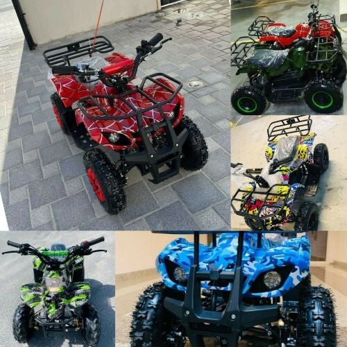 بودبودا ٤٩ سي سي