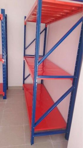 Racks for storage 200 kg -New