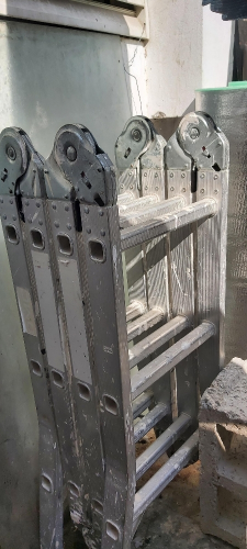 used ladder for sall