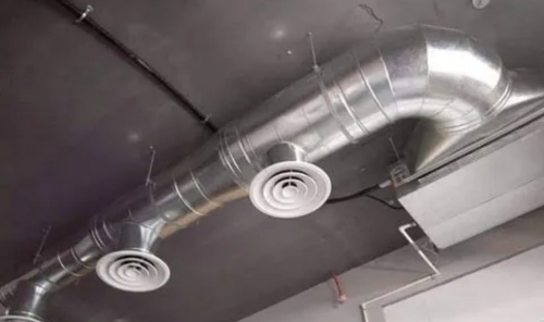 DUCTWORK