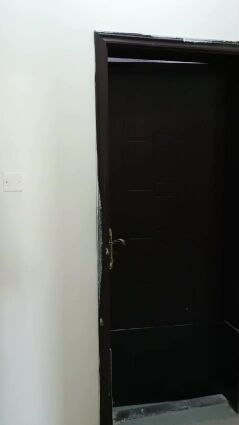 أم صلال غرفه ومطبخ الفيلا الرئيسي