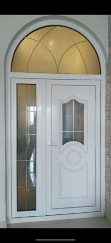 نقوم بجميع اعمال الالمنيوم تفصي