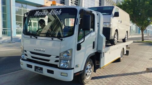 break down services