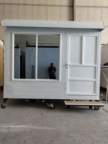 New caravans redye to for sale