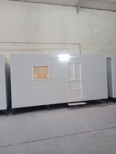 ALL NEW CABIN, CARAVAN'S, KITCHEN