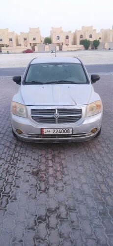 دودج موديل 2008