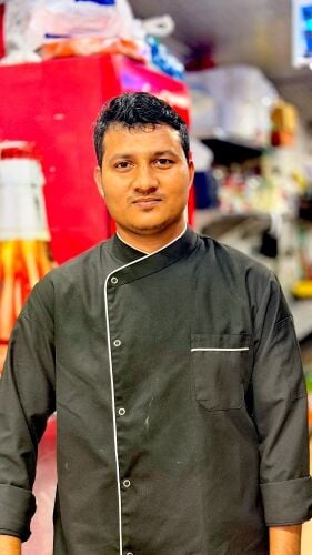 MOHIUDDIN