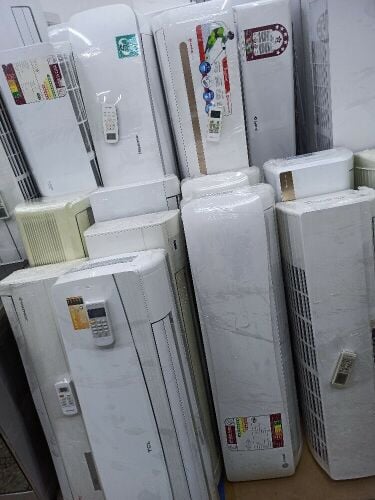 Best Quality split ac sale call