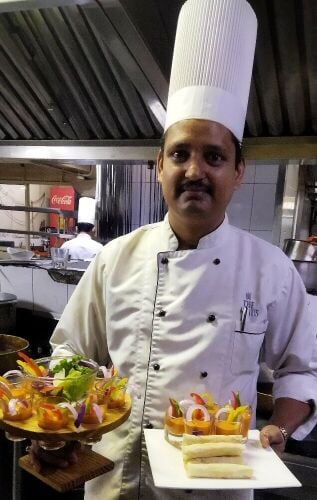 chef