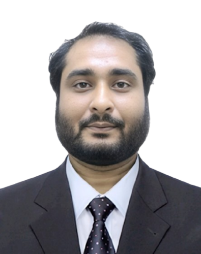 Sufyan Bin Shahid
