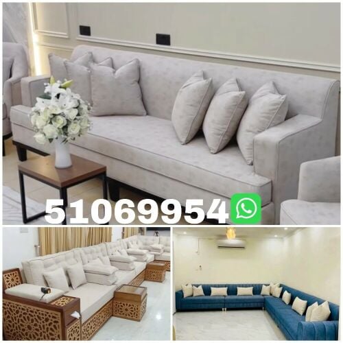 .New Luxury Design Furniture Makin.