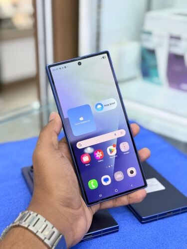 SAMSUNG GALAXY Z FOLD 7 512 & 1tb