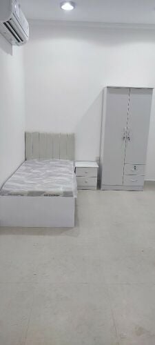 We are selling all of brand new f