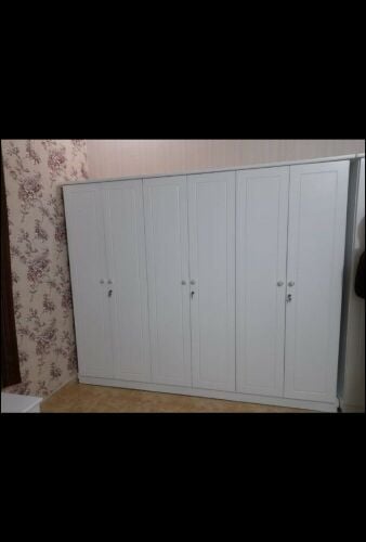 We are selling all of brand new f