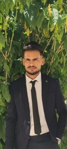 سعدون صارم