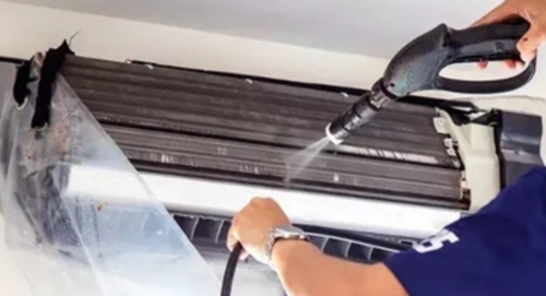 صيانة مكيفات