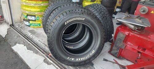285/70r17 landspider