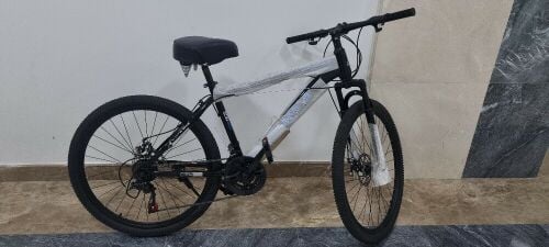 GIMAKAI bicycle size 26 brand new