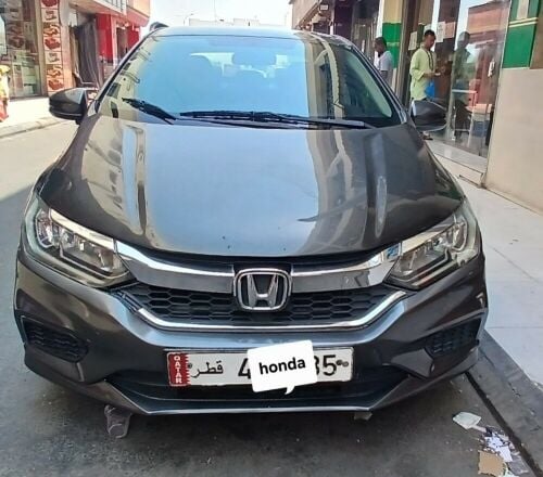 Honda city for sale