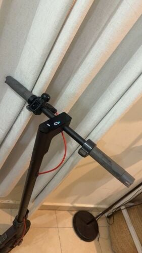 Xiaomi scooter 4 pro 2nd generation