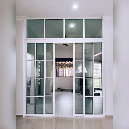 من أعمالنا نقوم بتفصيل مرايات