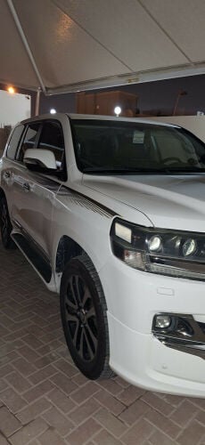 للبيع  تويوتا