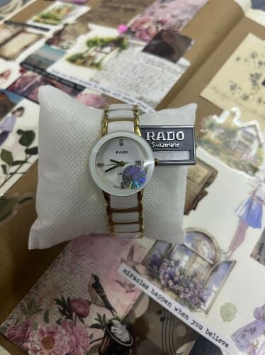 RADO